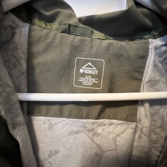 McKinley Spring Jacket - Picture 4 of 5